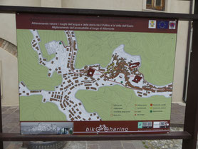 Kalabrien : Catanzaro Theater