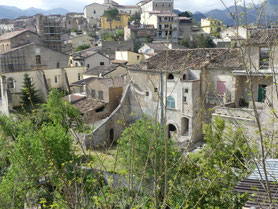 Kalabrien : Catanzaro Theater