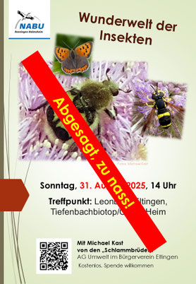 Plakat: I.Bücker, Fotos: M. Kast