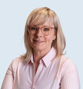 Stephanie Sitzberger, erweiterte Schulleitung