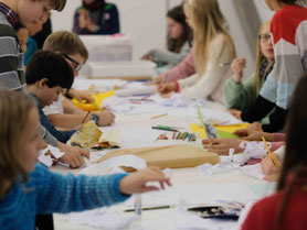 Top 5 workshops in Berlin