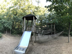 Top 5 playgrounds in Kreuzberg