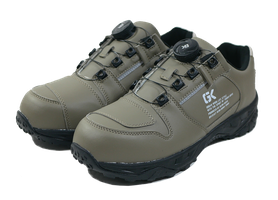 ⭐️値下げしました⭐️安全靴 ワークシューズ 5足組セット 製品案内 安全靴（GLOWKICK'S：GKS） - 株式会社 ケイゾック 安全靴