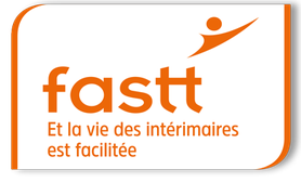 Mutuelle FASTT - LOGO