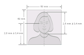 Photos identité Officielles 