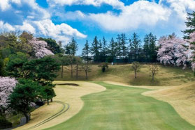 神奈川県ゴルフ場ランキング - 川崎国際生田緑地ゴルフ場