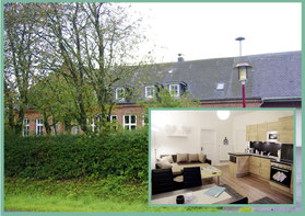Ferienwohnung Alte Schule