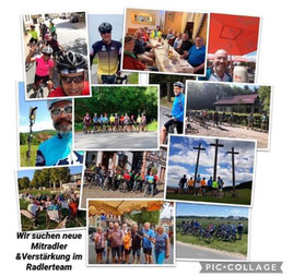 RadTourenAngebote 2022 Sportfreunde