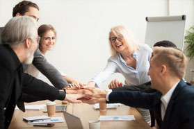 Coaching, Schulung, Training in Sachen Kommunikation und Rhetorik. Kommunikations-Analyse für Unternehmen, Teams, Paare und Einzelpersonen 