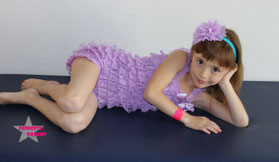 Sittersoze Sitter Body/Romper für Baby Mädchen Kinder ab 1Jahr-6 Jahre, in vielen Farben, sehr elastisch viele Rüschen machen das Fotoshooting oder Fest einmalig, Mädchen Kinder Baby Set Outfit , Rüschenbody,Spitzenbody , Taufe Hochzeit Geburtstag