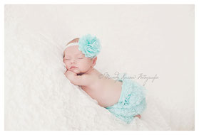 Neugeborenen Baby Set Outfit, Rüschen Shorts, Set Baby, Foto-Set, Prop, Rüschenhose, Kleid,Babyoutfit Fotografie, Kleidung für das erste Fotoshooting, Kostüm Neugeborene