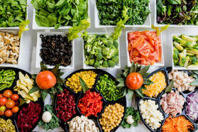 legumes
