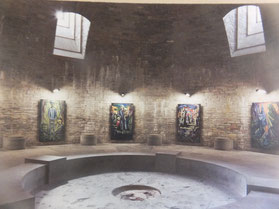 Wewelsburg-Himmler-kasteel-nazi-officieren-kelder-Duitsland
