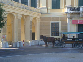 Wenen-paard-en-wagen-Oostenrijk