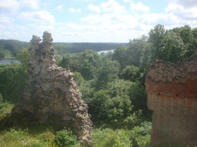 Viljandi-rivier-uitzicht-rotsen-Estland