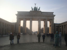 Brandenburger-Tor-Berlijn-Duitsland-Hoofdstad-Brandenburgse-Poort-stadspoort
