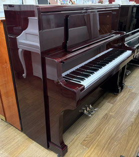カワイ BL-71<木目仕上げ特注>(中古再調整品/新品同様 カワイ BL-71<木目仕上げ特注>(中古再調整品/新品同様