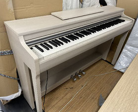 電子ピアノ - ピアノ販売・レンタルピアノの古河ピアノガーデン