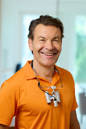 Zahnarzt Langenfeld, Joachim Gramsch