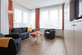 Vermietservice Passepartout Norderney Ferienhaus Bruns Ferienwohnungen Urlaub Hund