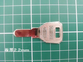 Panasonic合鍵CY22/VD58