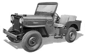 Willys MB
