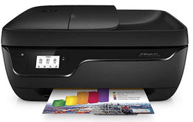 Multifuncional HP 3833