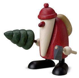WEIHNACHTSMÄNNER KLEIN