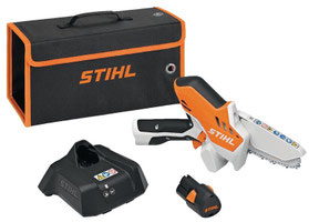 Stihl Akku Gehölzschneider GTA 26 Set