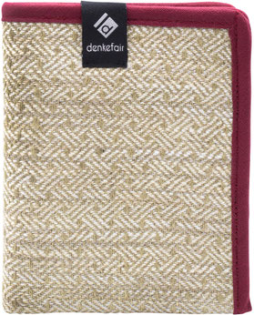 veganes Portemonnaie, vegane Geldbörse