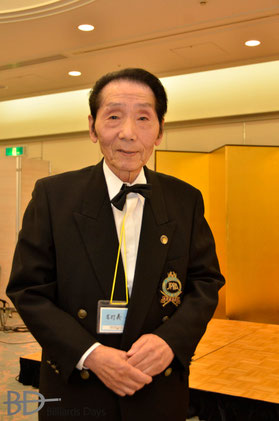 木村義一（JPBA）