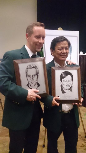 イモネン（左）&パリカ　写真提供：（株）三木　以下同