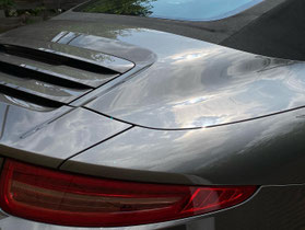 Porsche 991 Cab (9 photos)
