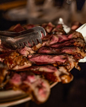 City Schecks Düsseldorf - Classic Western Steakhouse