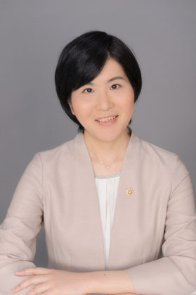 大熊三奈子弁護士紹介 川口市鳩ヶ谷唯一の女性弁護士 大熊三奈子法律事務所