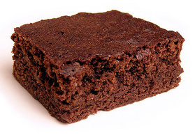 Recette du brownie