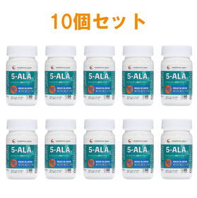 ネオファーマジャパン 5-ALA 50mg【5ala サプリメント】 - 5-ALA製品オンライン販売ショップ【5ALA-Shop】