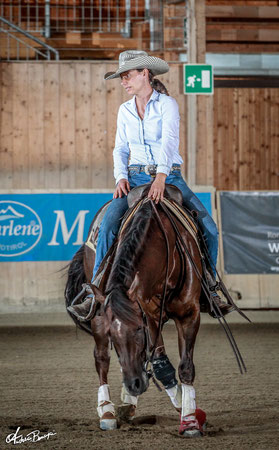 Giongo Roberta - Ladies e Int Open