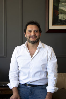 Lucas Urrutia abogado Ituzaingó 