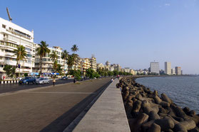 Rundreise nordindien mit baden inGoa