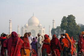 Tajmahal Agra