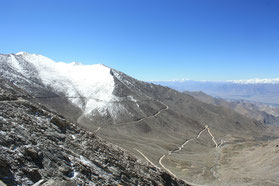 Rundreise Ladakh