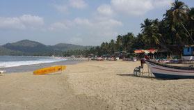 Rundreise Nordindien, Mumbai mit Goa