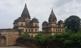 Orchha 