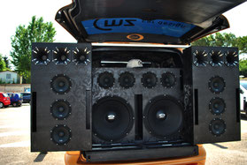 Audio