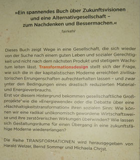 Erschienen im oekom verlag München, 2017