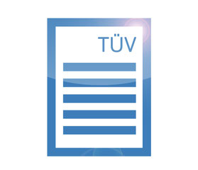 Statement TÜV Süd zur R67-01 Homologation