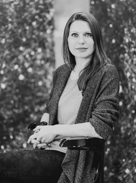 Katharina Lehmann, Photo © Julia Smirnova, 2017