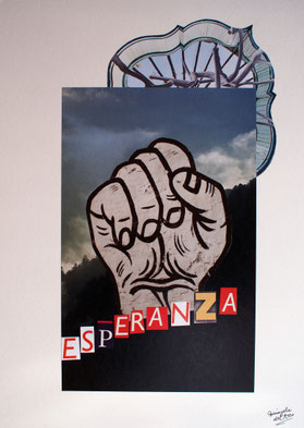 Artiste collagiste franco-uruguayenne_rosangeladelarco-occitanie-lescure 09