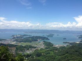 広島県豊田郡大崎上島